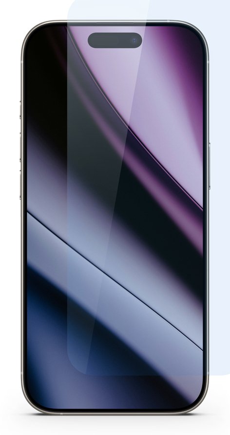 Protector Epico Pantalla Iphone 15 Pro