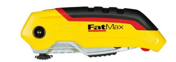Stanley Klappmesser Fatmax