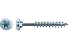 Spax Tornillos Universales T20 200 Ud.