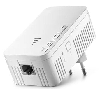 EAN 4250059688674 - Devolo Repeater 1200 Repetidor de red 1200 Mbit/s Blanco imagen 1