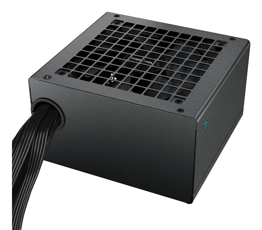 EAN 6933412715177 - DeepCool PK650D unidad de fuente de alimentación 650 W 20+4 pin ATX Negro imagen 6