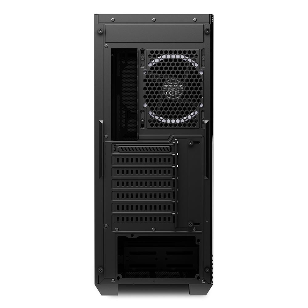 EAN 4044951039081 - Sharkoon VS8 RGB Midi Tower Negro imagen 7