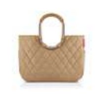 EAN 4012013732423 - Reisenthel loopshopper L Marrón Bolso grande imagen 1