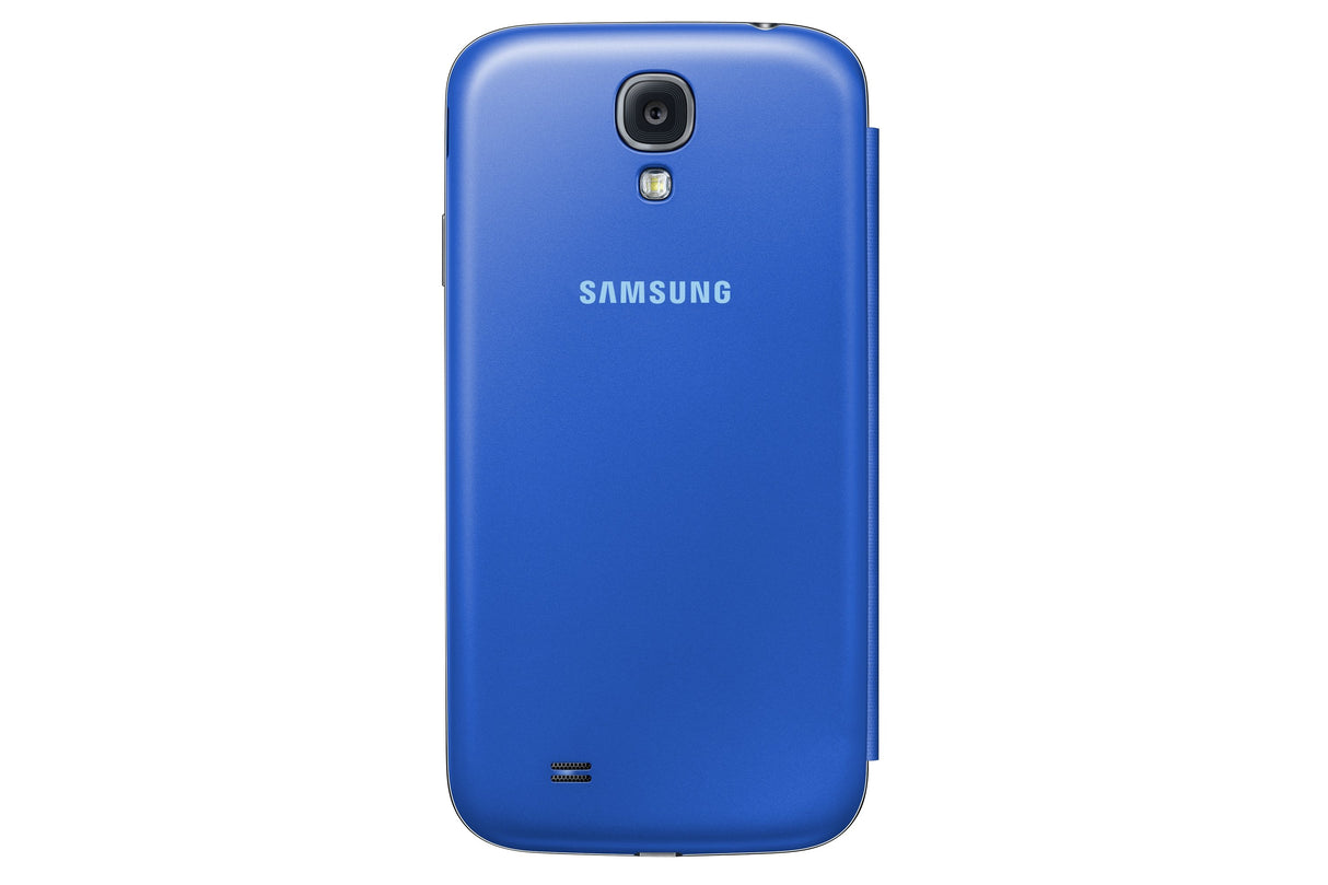 EAN 8806085669000 - Samsung EF-FI950B funda para teléfono móvil Libro Marrón imagen 23