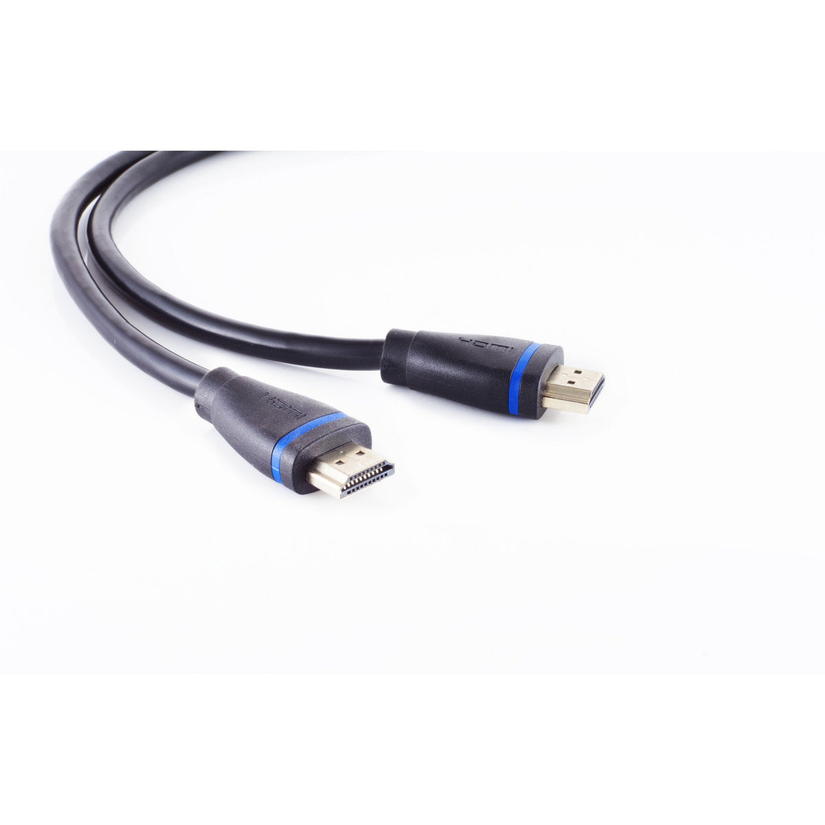 S-Impuls High Speed Hdmi Cable, 4k, Eco, Sw Azul, 7,5m