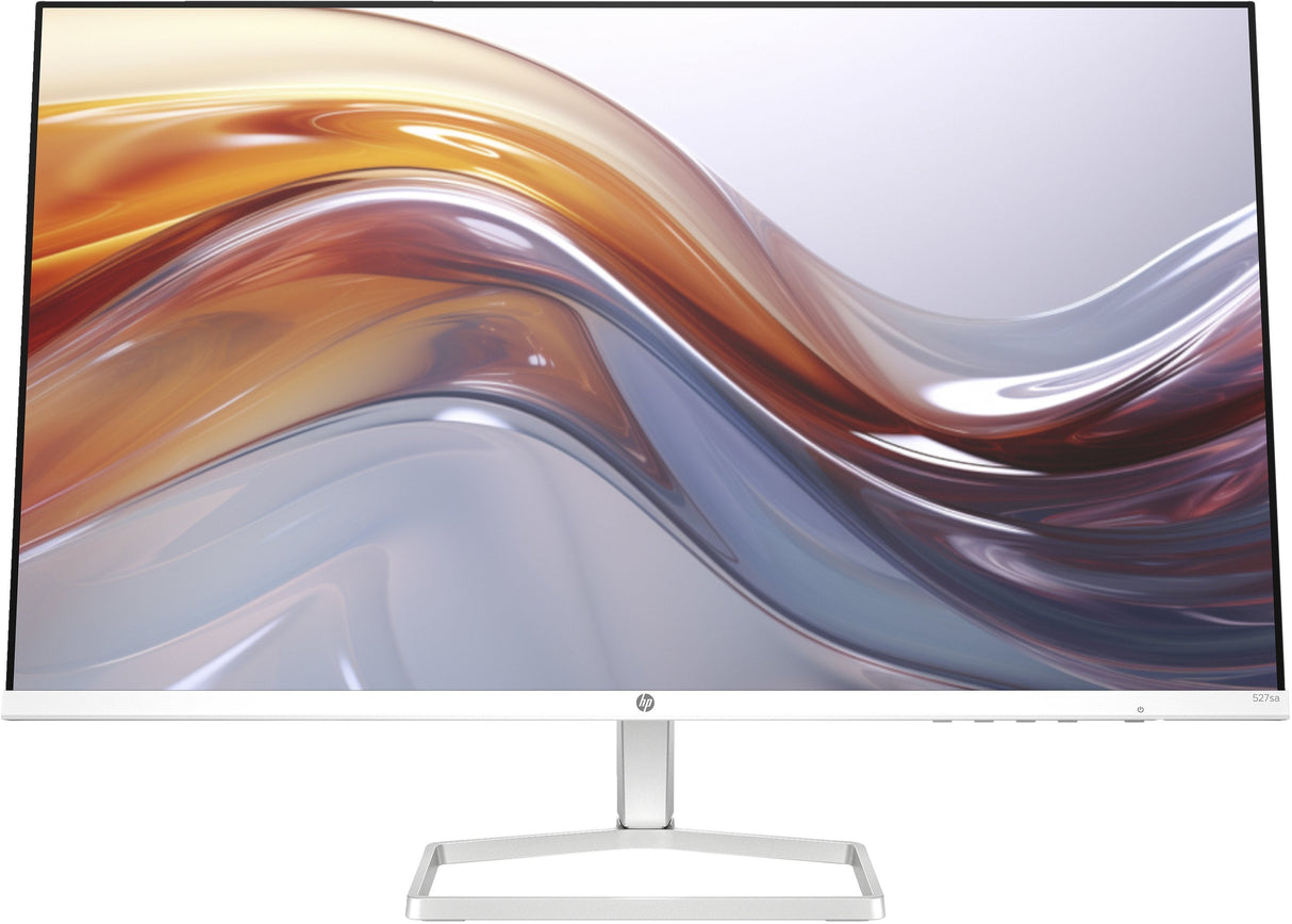 EAN 0197498944722 - HP Series 5 27 inch FHD Monitor with Speakers - 527sa pantalla para PC 68,6 cm (27") 1920 x 1080 Pixeles imagen 1