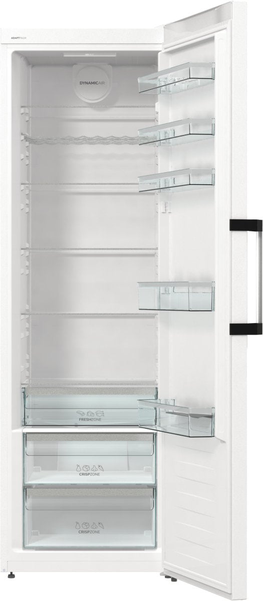 EAN 3838782640292 - Gorenje R619EAW6 frigorífico Independiente 398 L Blanco imagen 8