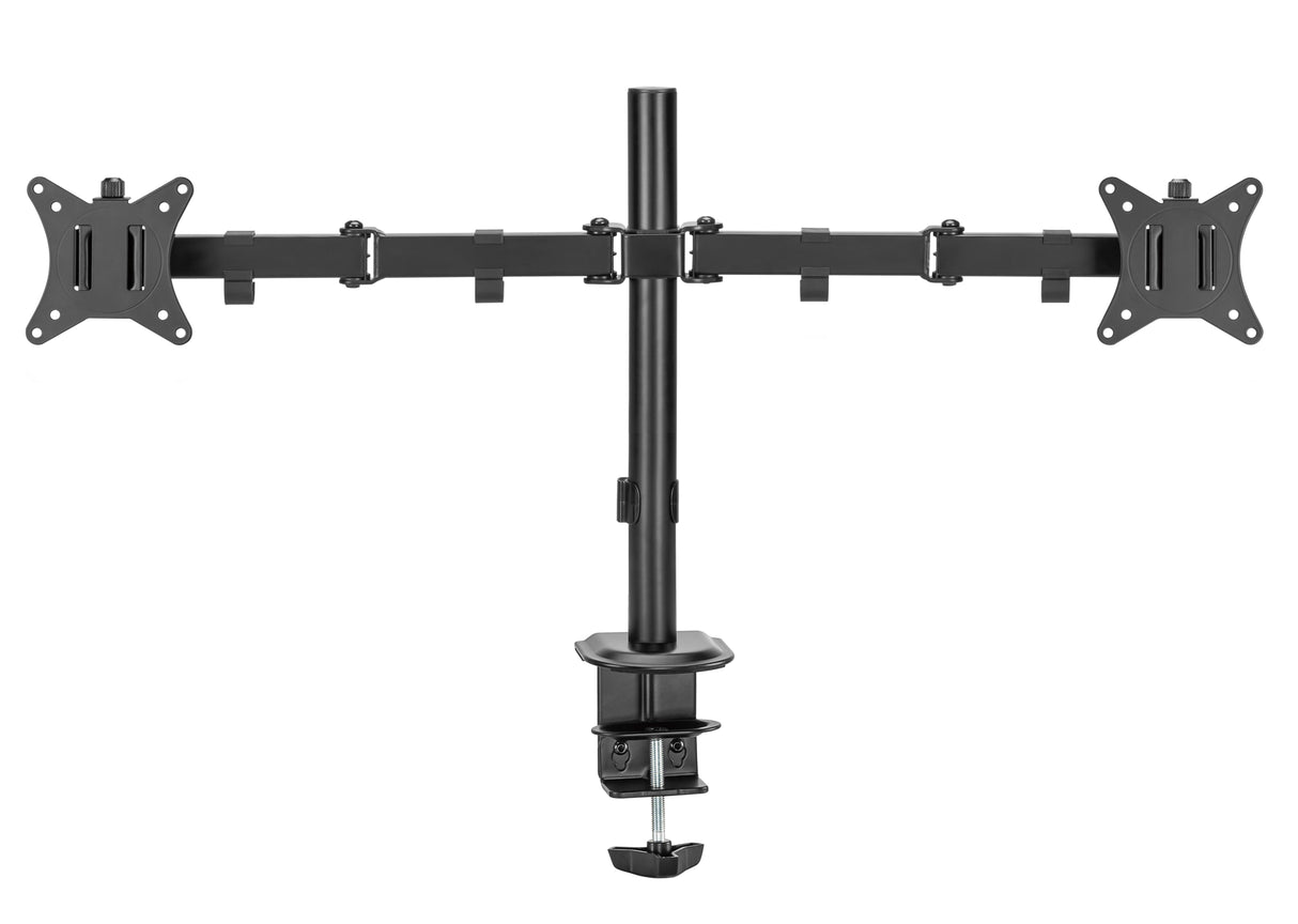 EAN 8435364318287 - iggual SPM02 81,3 cm (32") Escritorio Negro imagen 4