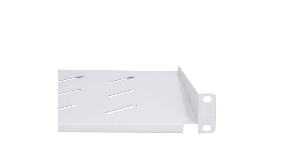 Estante Extralink Shelf 1u For Wall Cabinets 19" 350mmx1u Gris