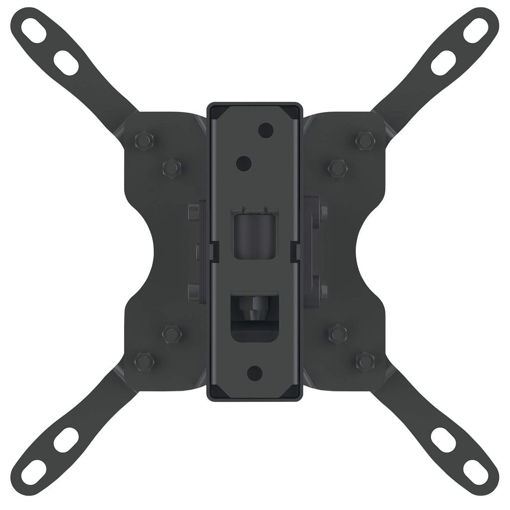 EAN 0766623461399 - Manhattan 461399 soporte para monitor 106,7 cm (42") Negro imagen 3