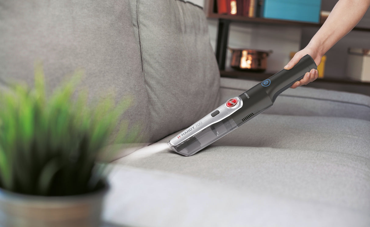 Aspirador De Mano Hoover Hh700 Express 120w 39300762