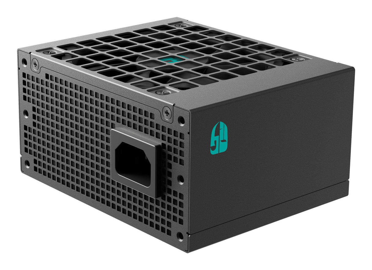 Fuente Alimentacion Deepcool Ps850g 850w Sfx Atx3.1 Gold Modular