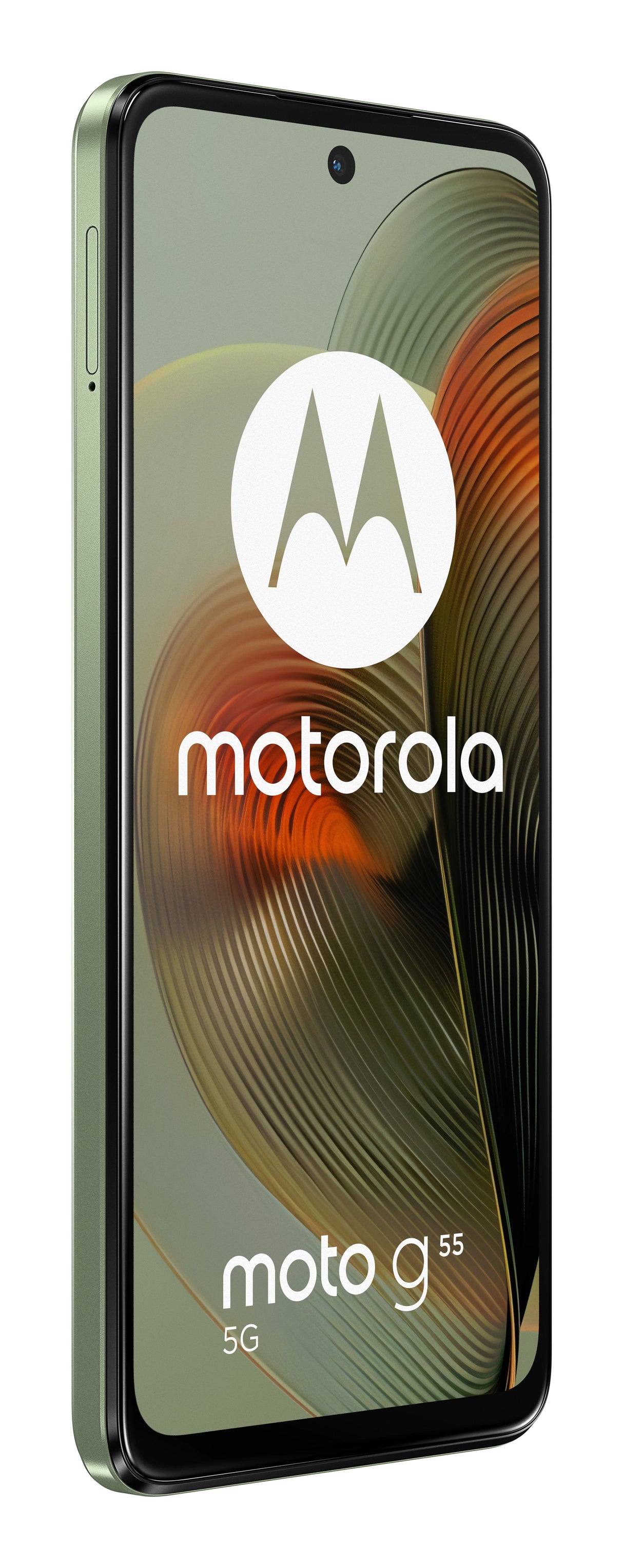 EAN 8033779077319 - Motorola moto g55 5G 16,5 cm (6.49") SIM doble Android 14 USB Tipo C 8 GB 256 GB 5000 mAh Verde imagen 3