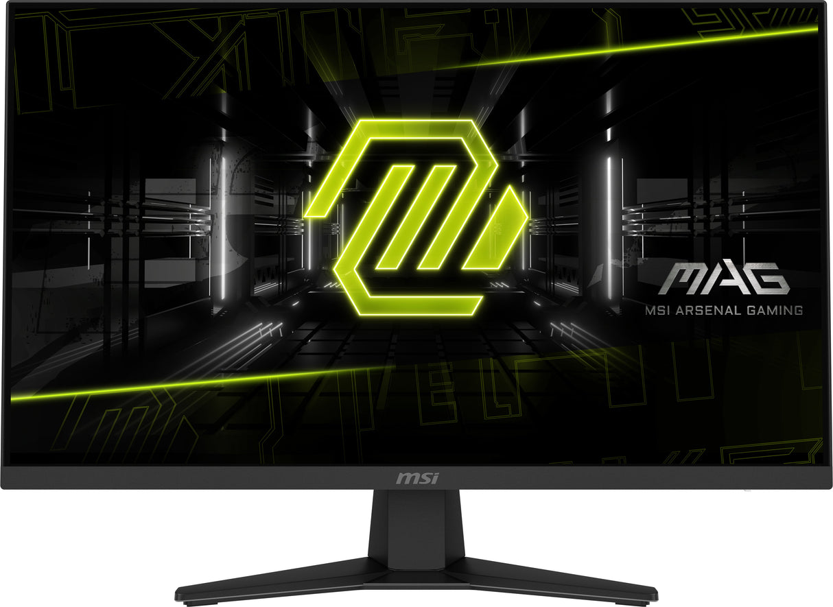 EAN 4711377278911 - MSI MAG 274QF pantalla para PC 68,6 cm (27") 2560 x 1440 Pixeles Wide Quad HD LCD Negro imagen 1