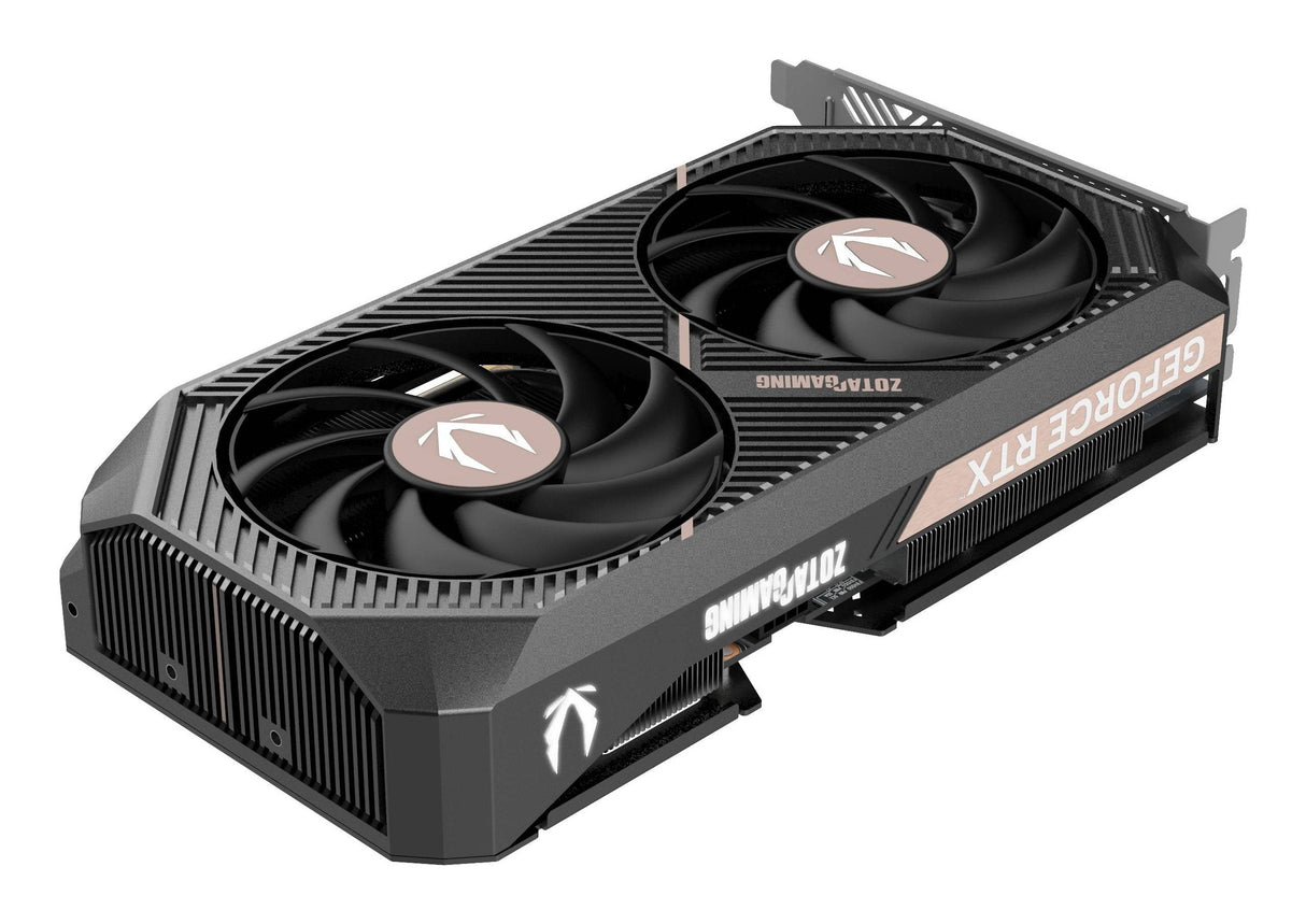 EAN 8886307700537 - Zotac GAMING GeForce RTX 5060 Ti AMP NVIDIA 8 GB GDDR7 imagen 4