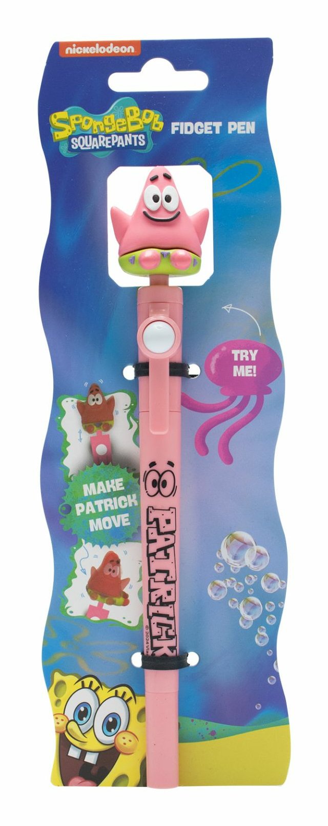 Thumbs Up 5056563717430 Bolígrafo 1 Pieza(S)