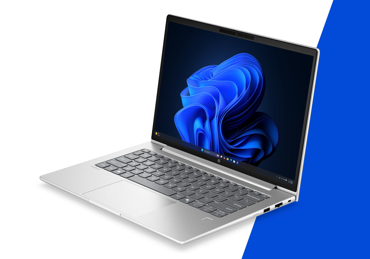 Hp Probook 4 G2i 14 Ai Intel Core 5 315 14p Wuxga 16go Ddr5 512go Ssd Ax6g+Bt 3c Batt W11p 1yr Wrty