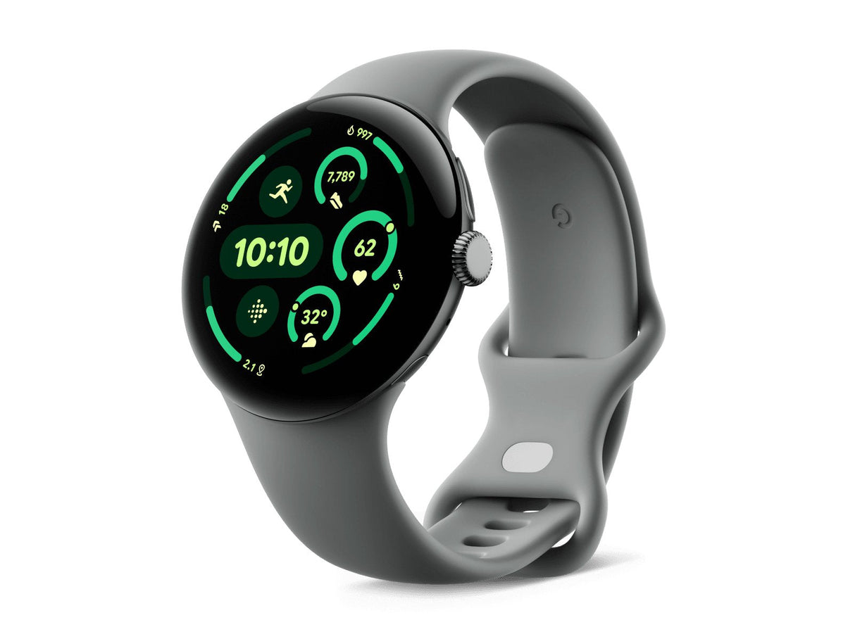 Google Pixel Watch 3 (45mm) Wifi Hazel