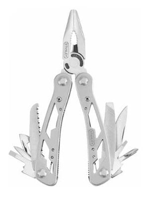Alicates Multifunción 12 En 1 Stanley