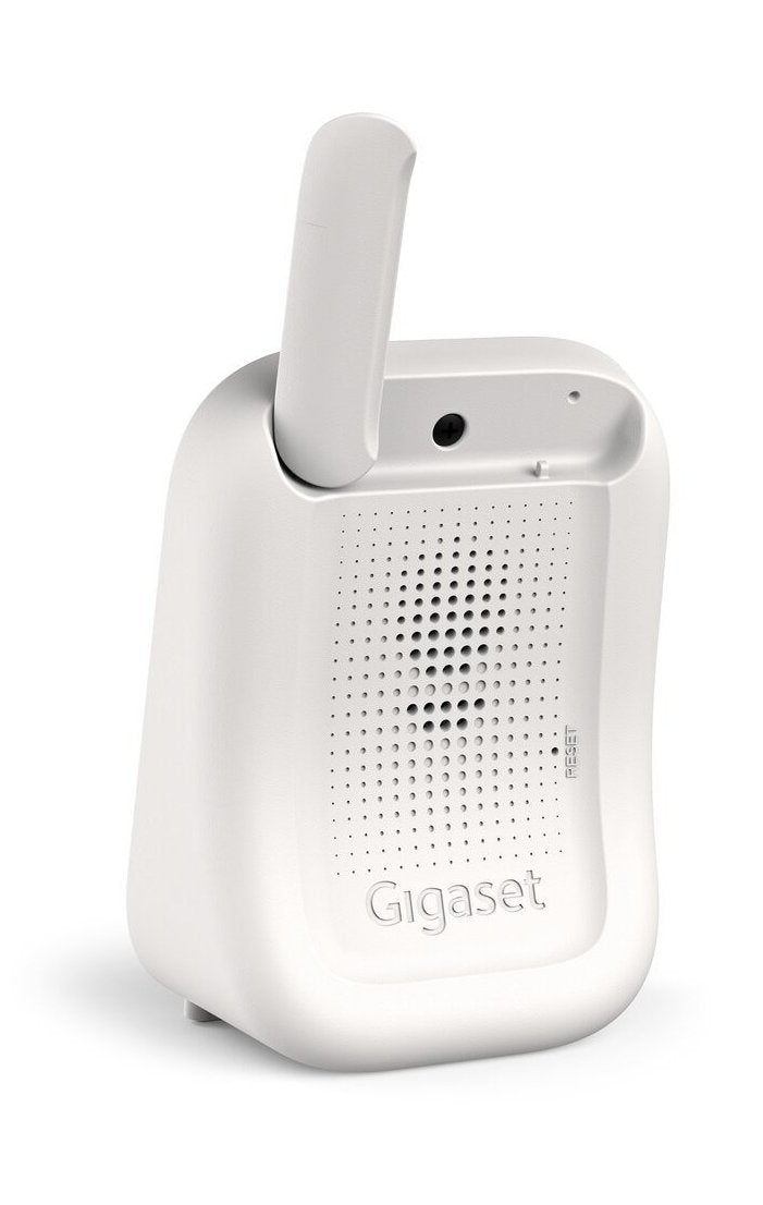 Gigaset Baby 300 Video Cream White/Warm Grey