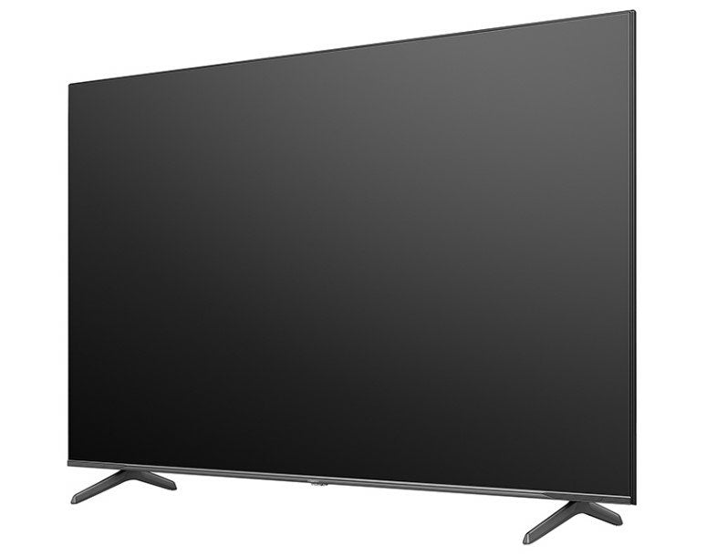 Hisense 55e77nq Pro, Televisor Qled De 139 Cm 55", Color Plata, Ultrahd/4k, Triple Sintonizador, Pvr, Panel De 120 Hz 55e77nq Pro