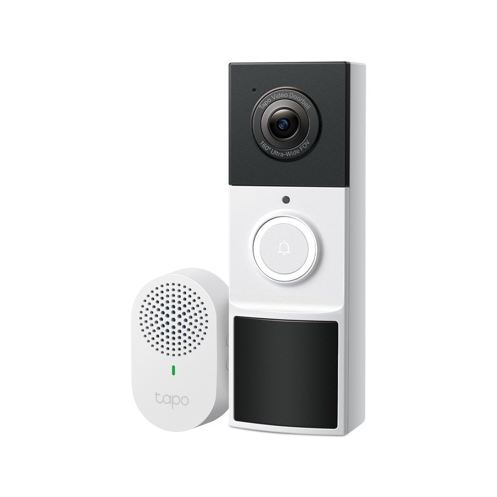 Video Doorbell Camera