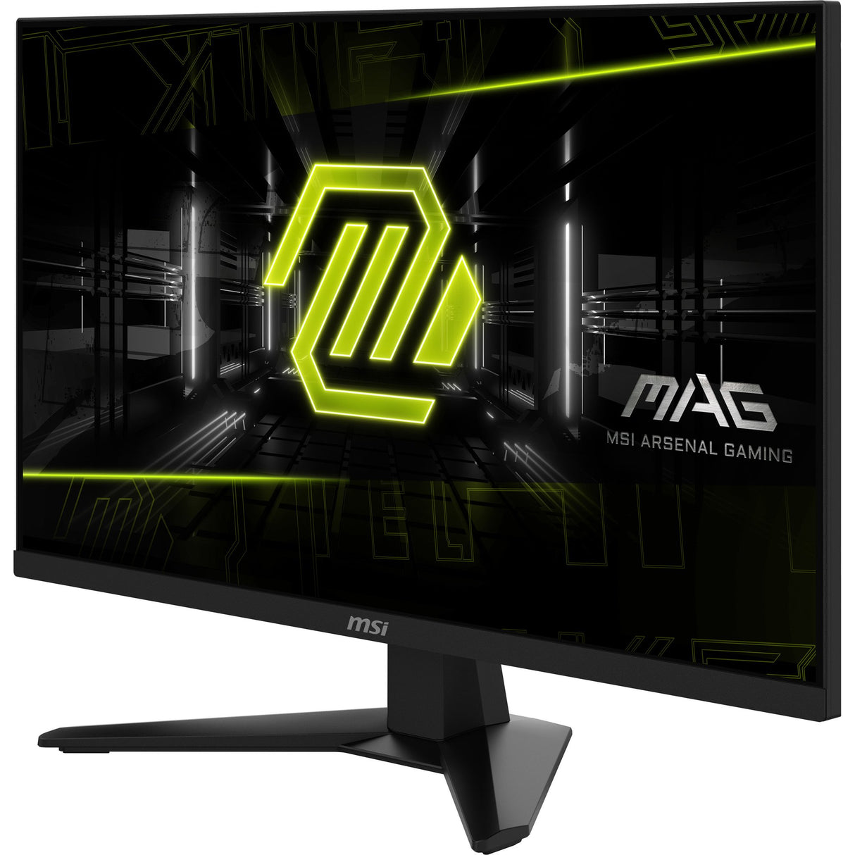 EAN 4711377277112 - MSI MAG 274F pantalla para PC 68,6 cm (27") 1920 x 1080 Pixeles Full HD LCD Negro imagen 8