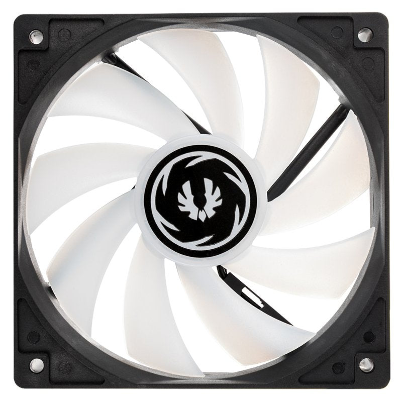 EAN 4712883216725 - BitFenix LUBF-105 sistema de refrigeración para ordenador Carcasa del ordenador Ventilador 12 cm imagen 8