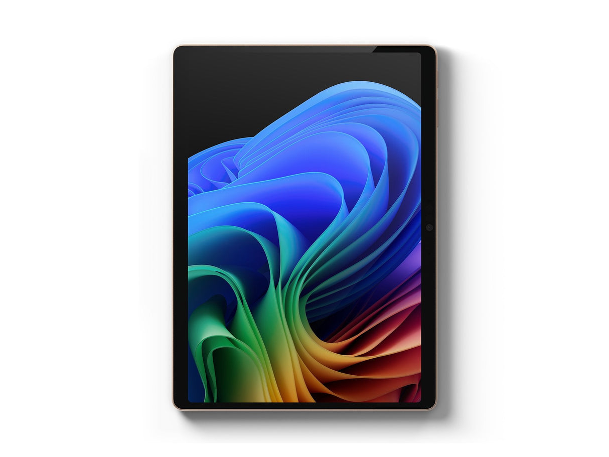 Ms Surface Pro 11 Qualcomm Snapdragon X Elite 13" 16gb 1tb W11h Xps Sc Engbrit Weuro Dune