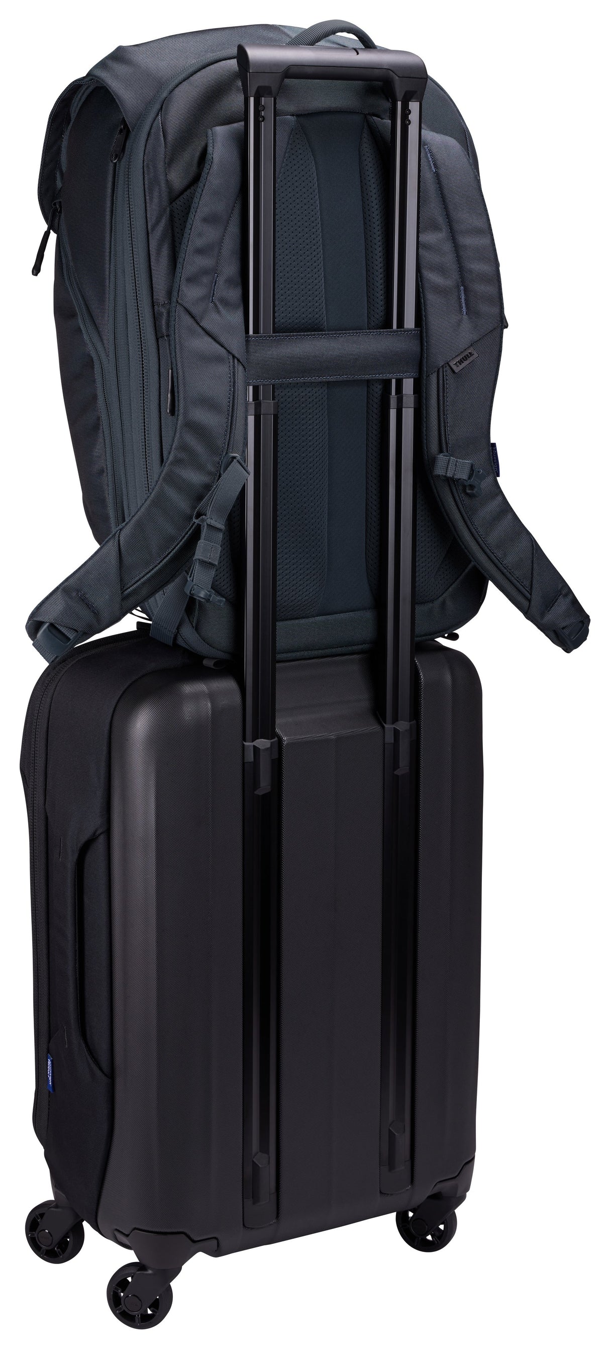 EAN 0085854255851 - Thule Subterra 2 TSTB434 Dark Slate mochila Mochila de viaje Gris Poliéster imagen 12