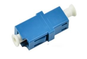 Extralink Adapter Lc/Pc Lc/Upc Sm Simplex
