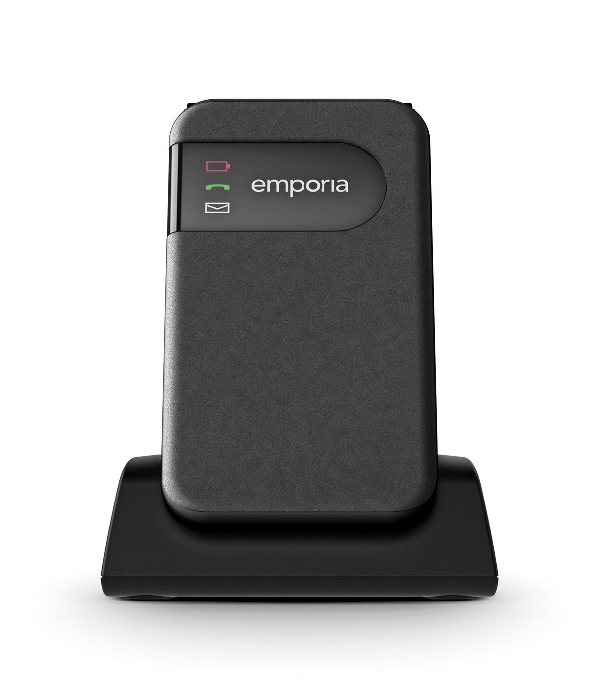 EAN 9005613168872 - Emporia SIMPLICITYglam 7,11 cm (2.8") 106 g Blanco Teléfono para personas mayores imagen 11