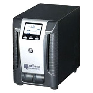 Sai Riello Sentinel Pro Sep 1500 1500va-1200w