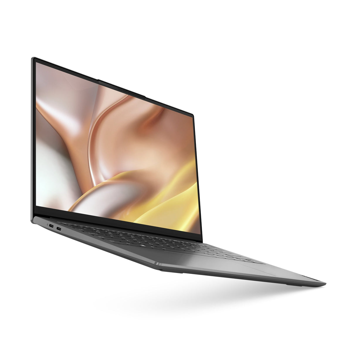EAN 196803673173 - Lenovo Yoga Slim 7 Pro 14ARH7 AMD Ryzen™ 5 6600HS Portátil 35,6 cm (14") 2.2K 8 GB LPDDR5-SDRAM 512 GB SSD imagen 16