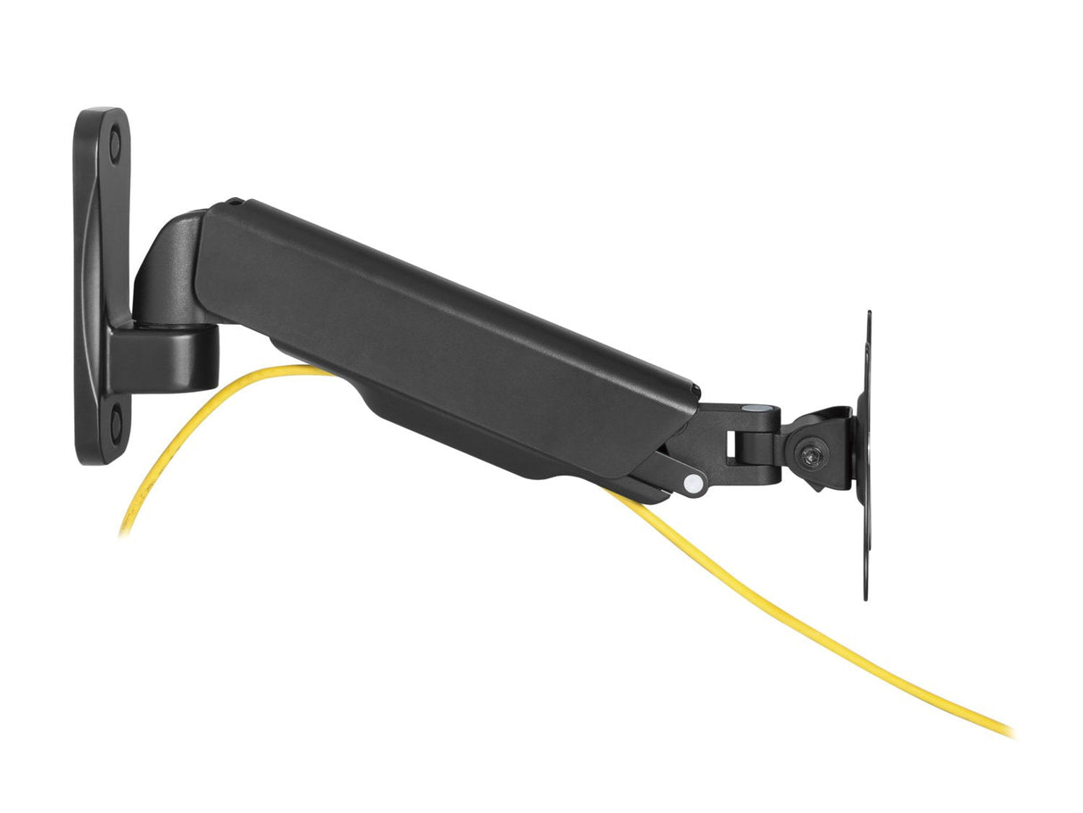 Soporte De Pared Ewent Ew1532 Para Monitor De 17pulgadas - 32pulgadas Carga Maxima 9kg