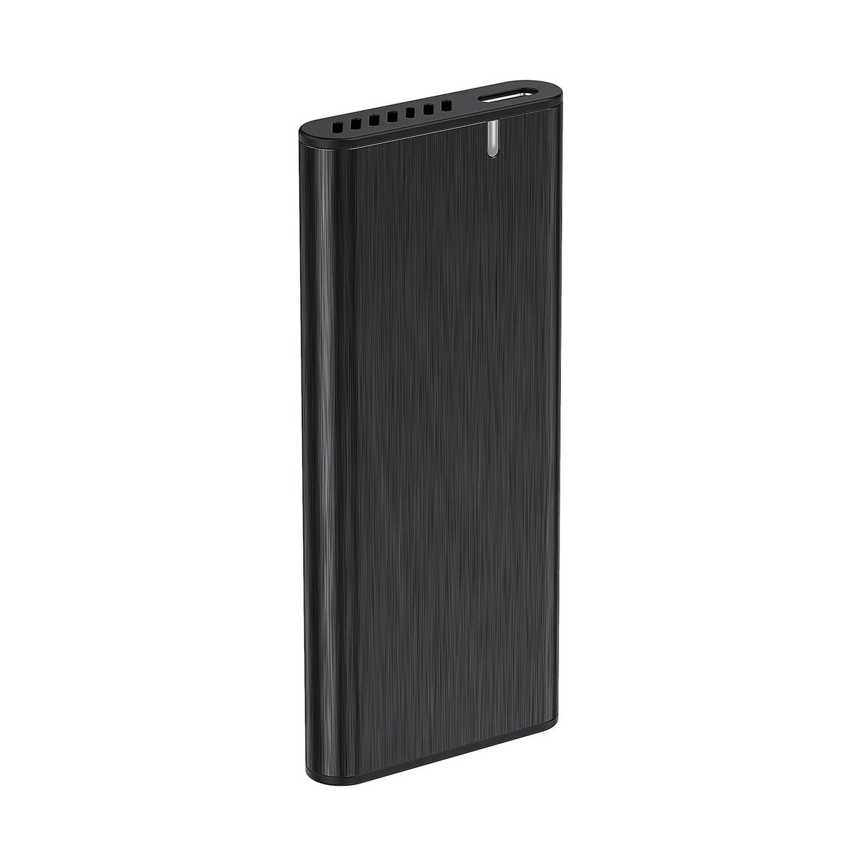EAN 8436574704525 - AISENS ASM2-008B caja para disco duro externo Caja externa para unidad de estado sólido (SSD) Negro imagen 2