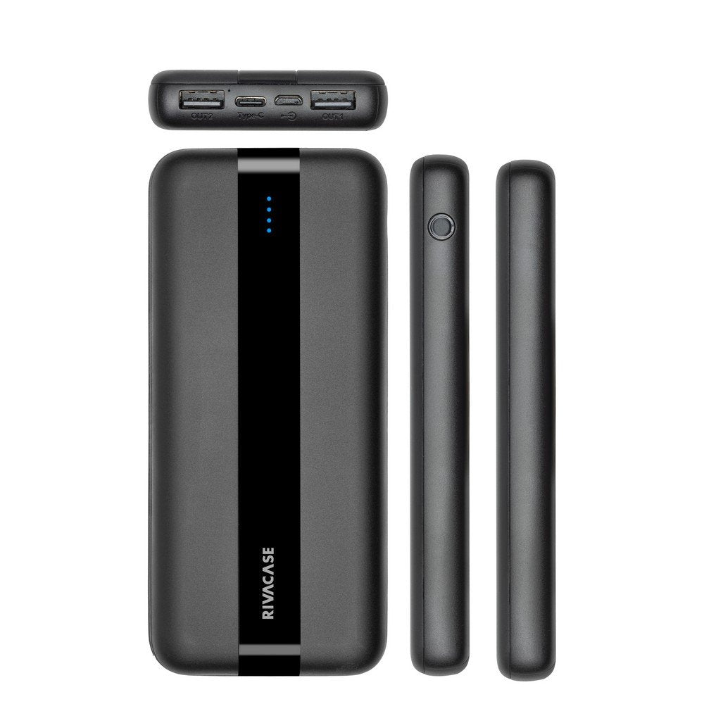 Rivacase Powerbank Va2041 10000 Mah Type-C