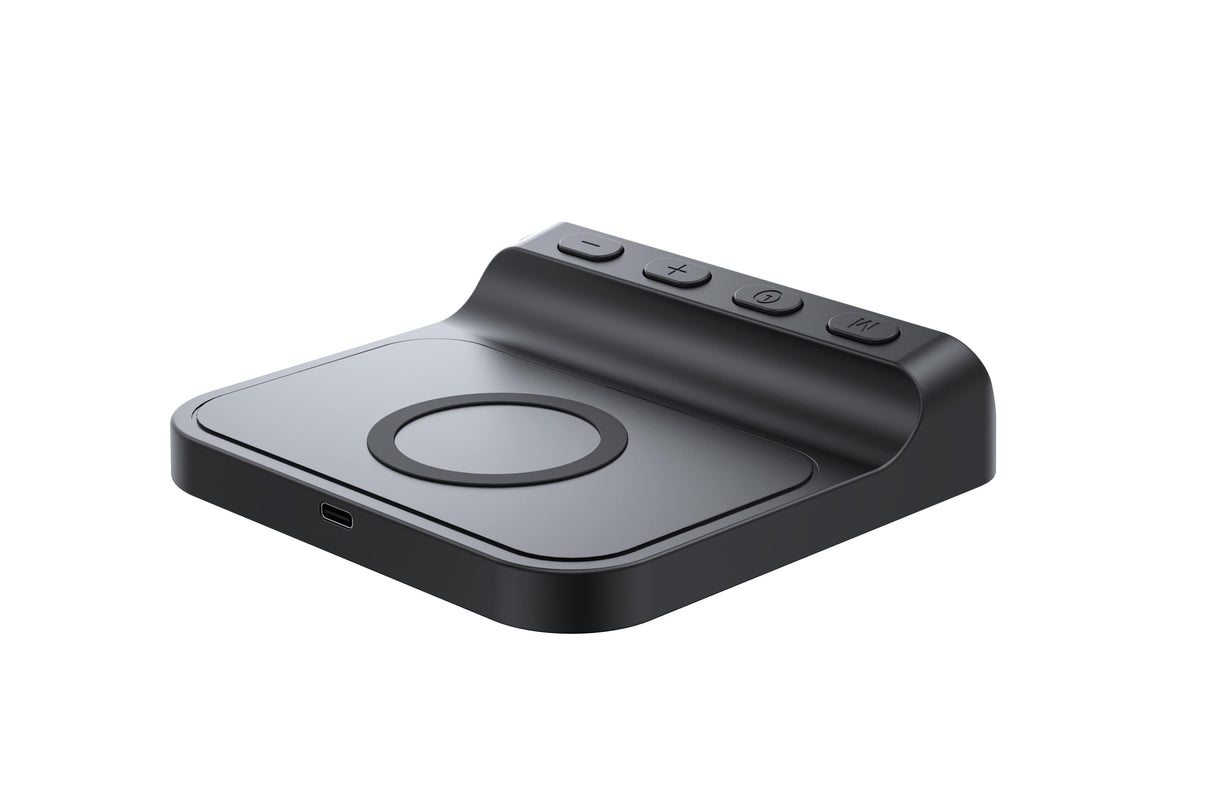 EAN 6939119066000 - Havit 6939119066000 cargador de dispositivo móvil Cargador inalámbrico Interior imagen 4