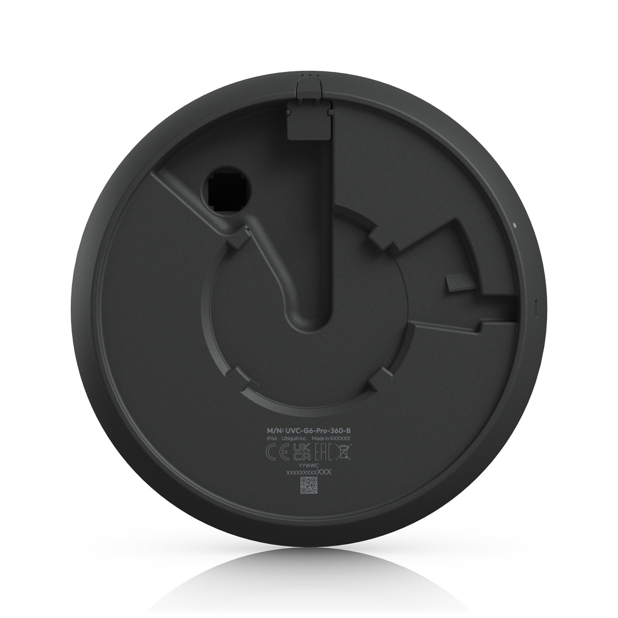 EAN 0810177163220 - Ubiquiti G6 Pro 360 Almohadilla Cámara de seguridad IP Interior y exterior 3504 x 3504 Pixeles Techo/pare imagen 5