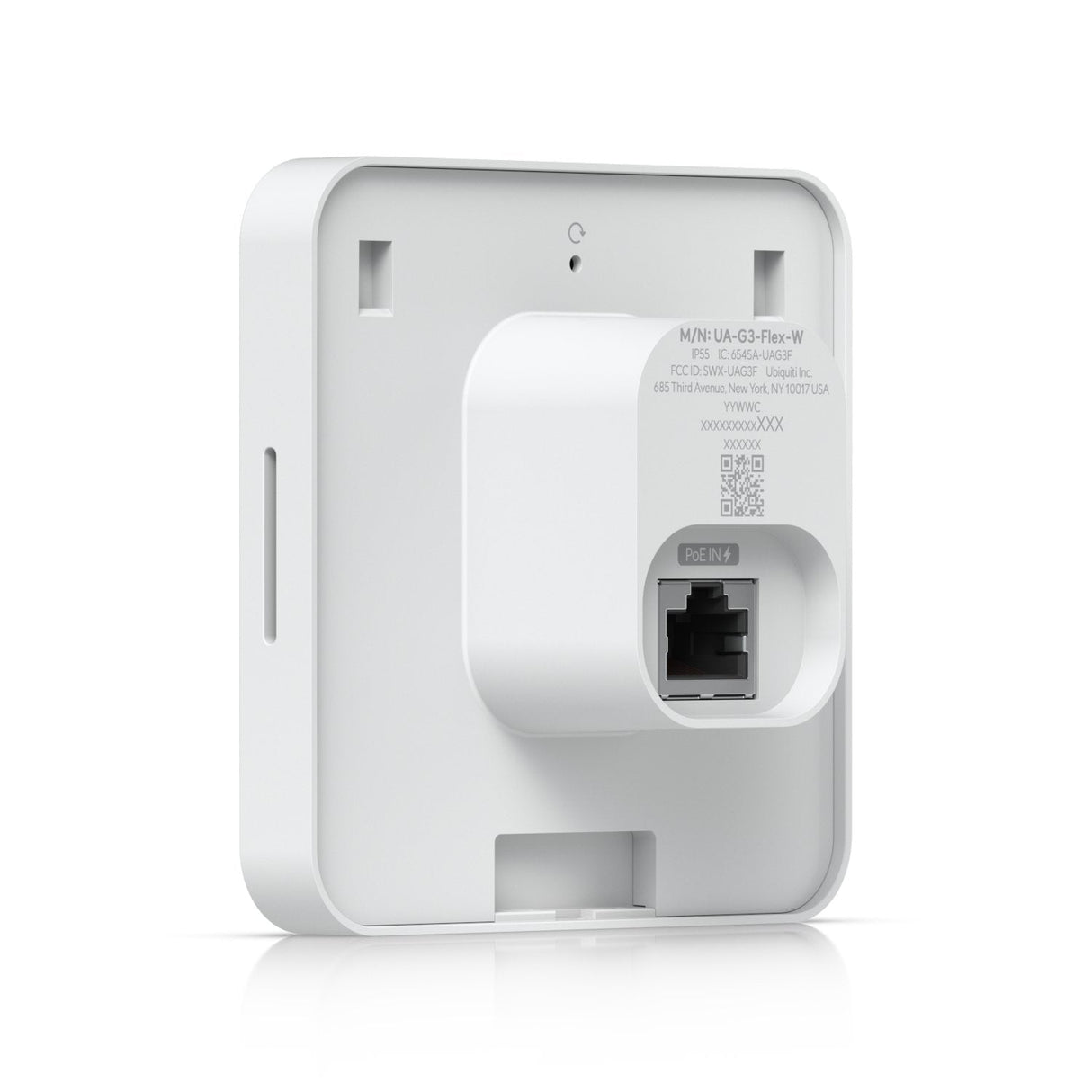 Ubiquiti Reader Flex, Sistema De Control De Acceso Blanco Ua-G3-Flex-W
