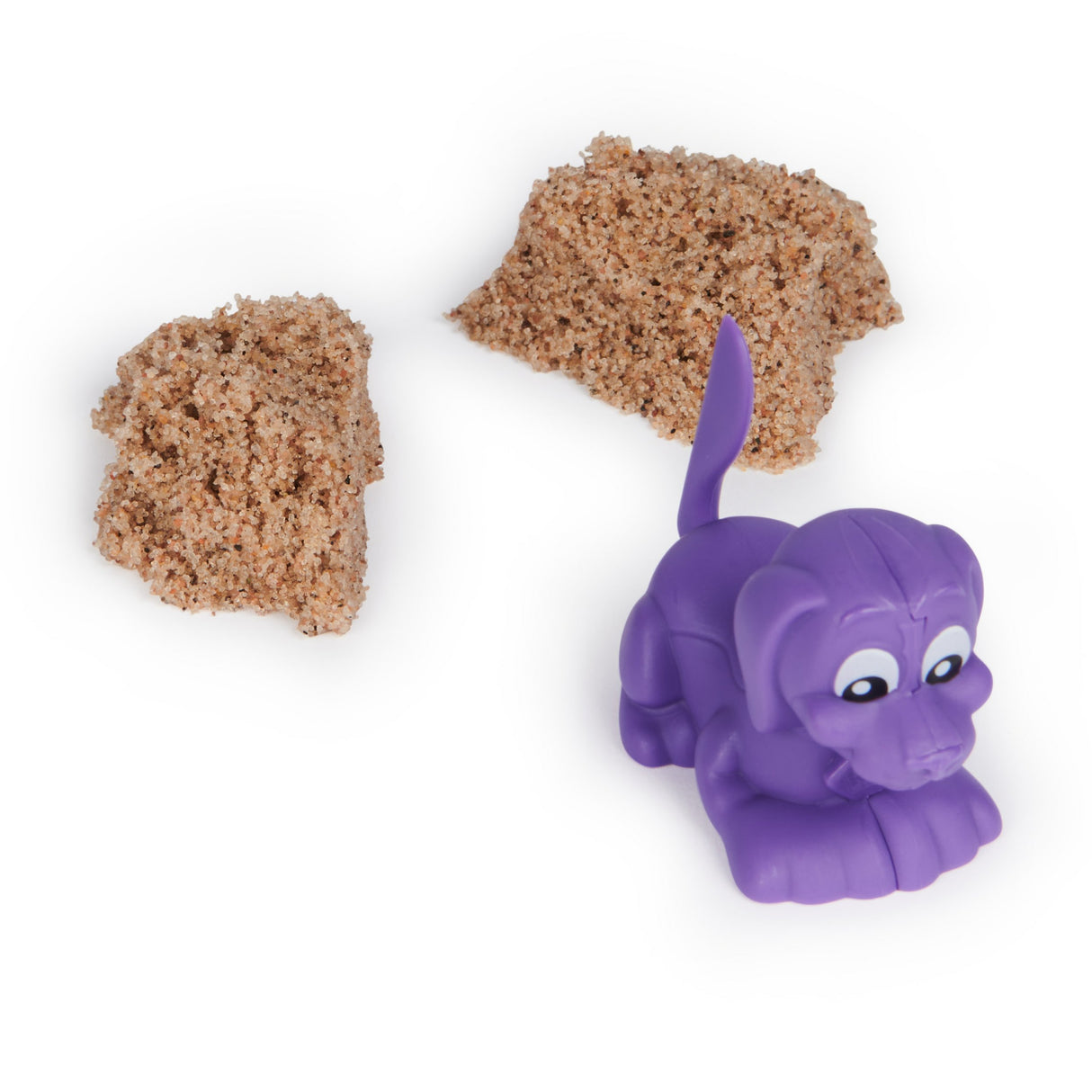 EAN 778988503461 - Kinetic Sand Doggie Dig imagen 6