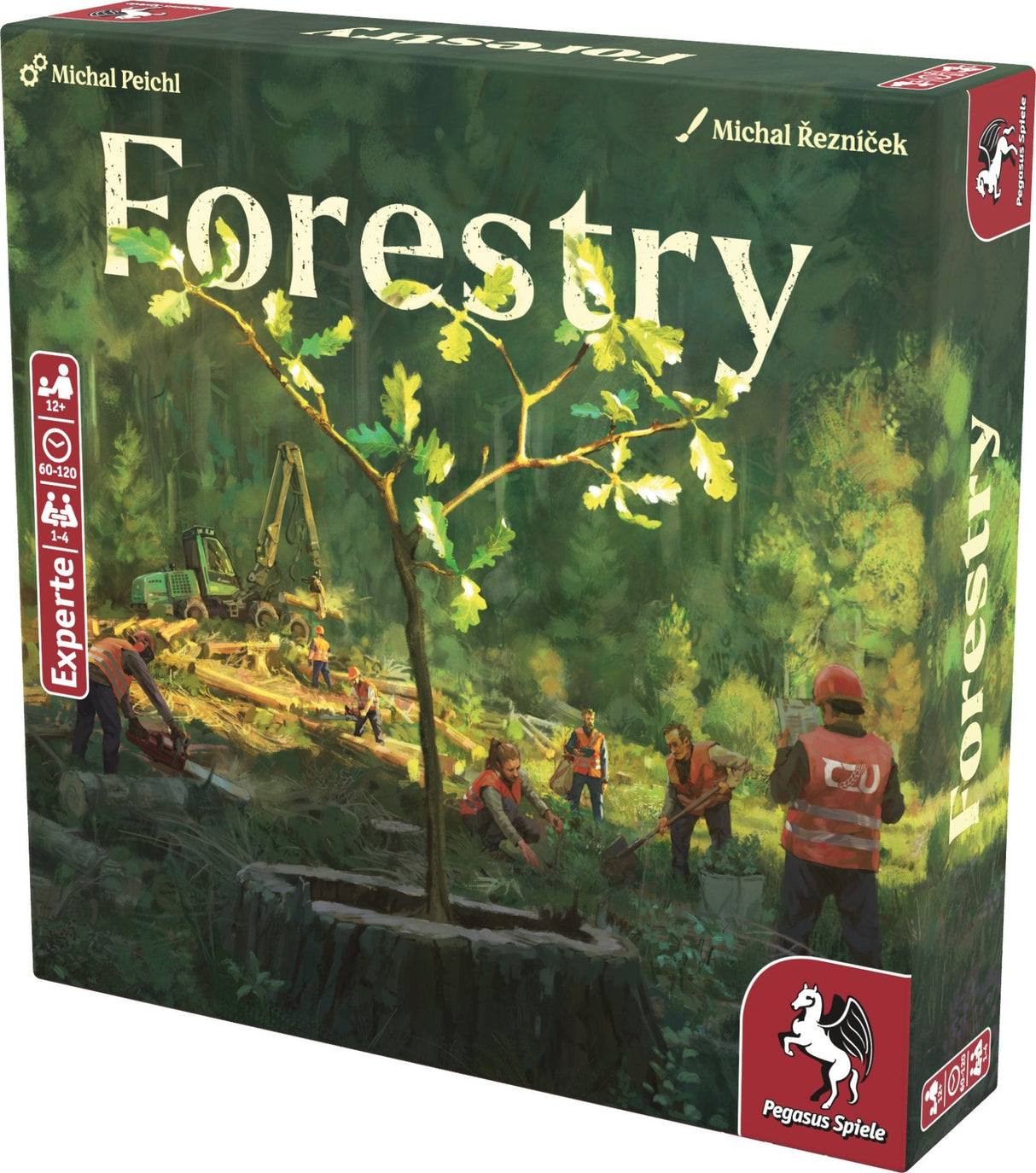 Pegasus Forestry 56270g