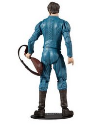 Figura Mcfarlane Toys The Witcher Jaskier