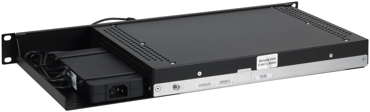 Rackmount.It Rm-Pa-T9 Accesorio De Bastidor Kit De Montaje