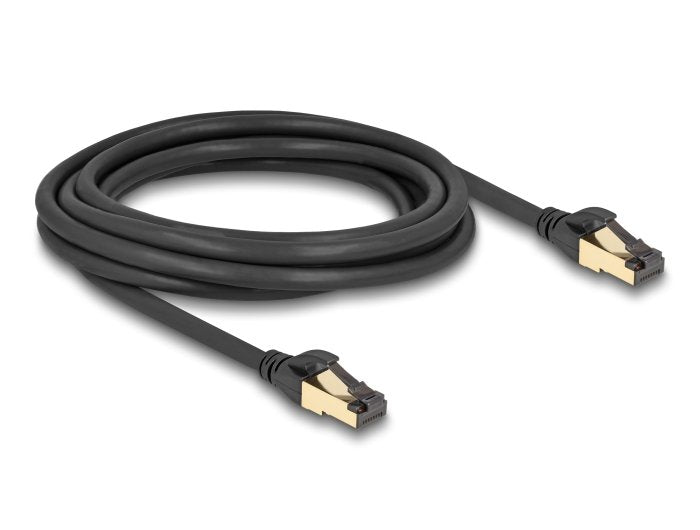 EAN 4043619802500 - DeLOCK 80250 cable de red Cat7 S/FTP (S-STP) imagen 2