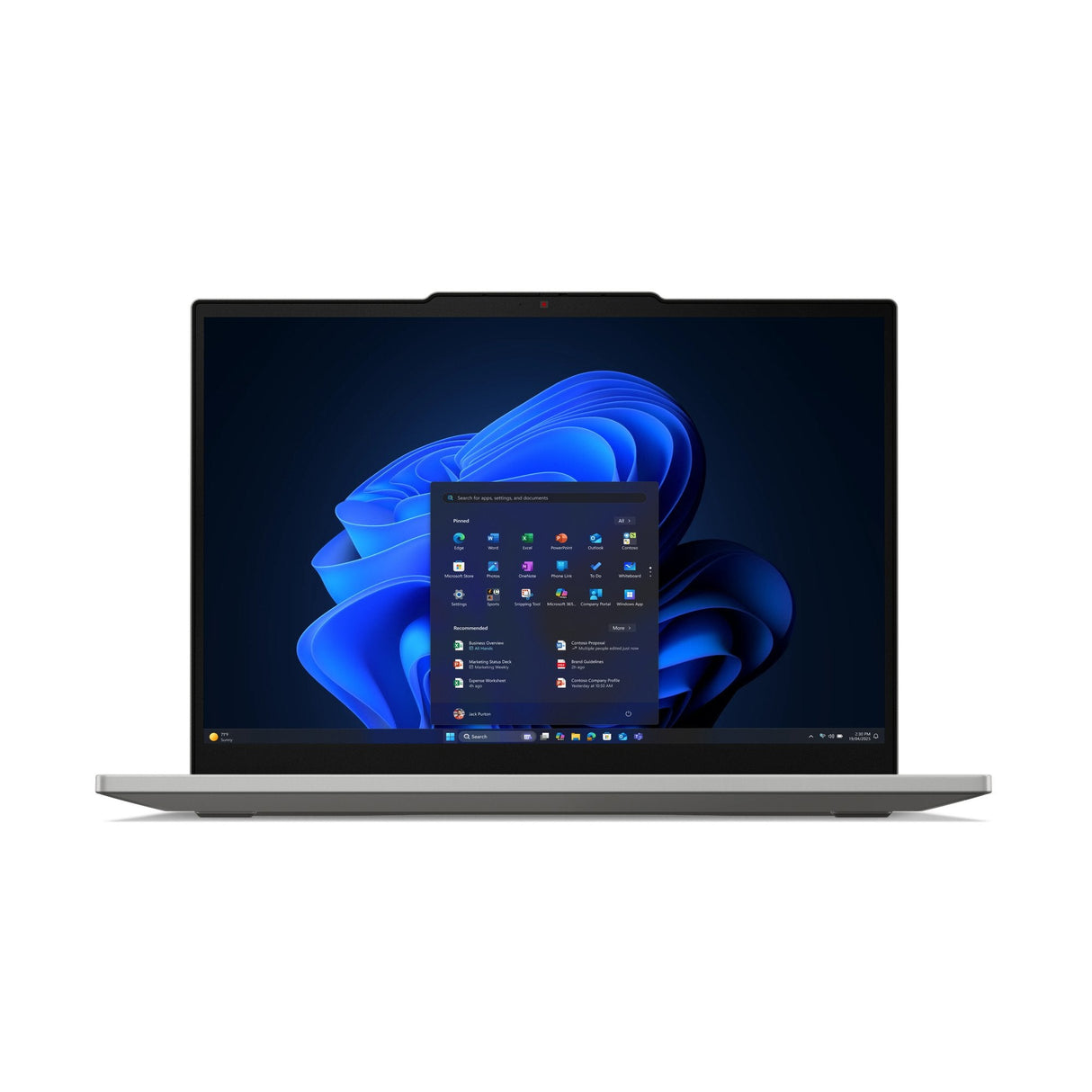 Portátil Lenovo L13 G6 I5ult - 225u 16 512 W11p
