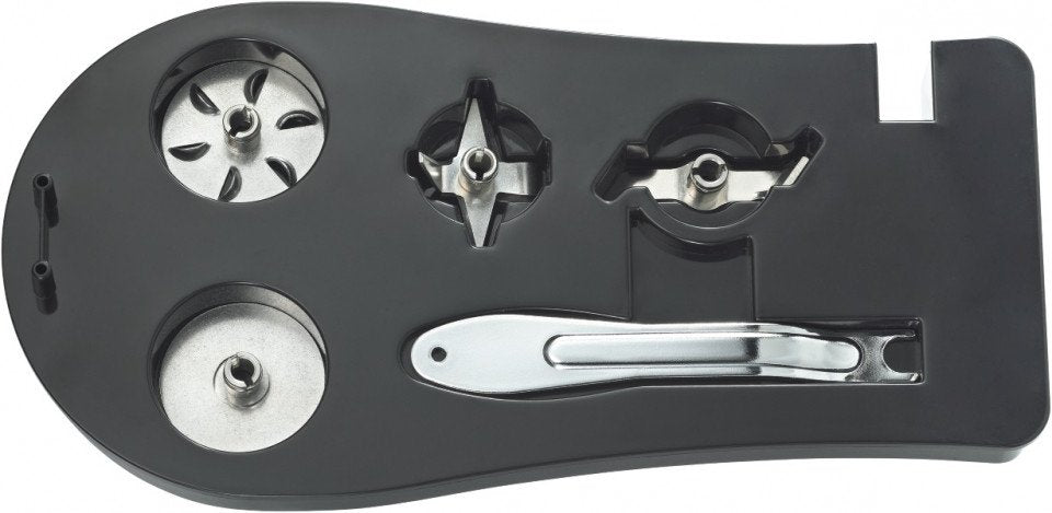 Solis Batidora Mano Y Palo 8371