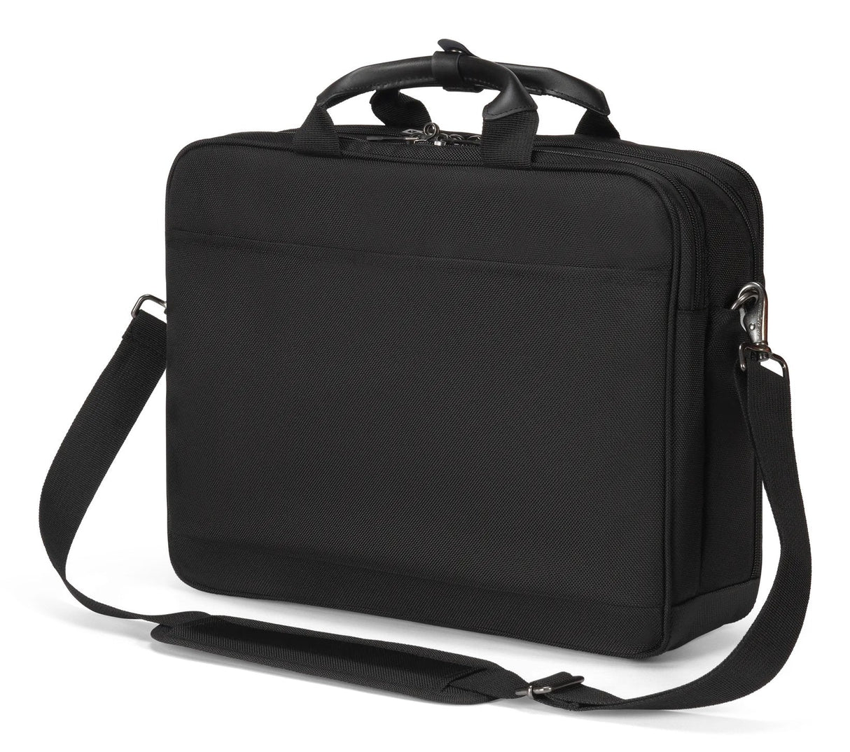 Dicota Top Traveller Seven 14-16" Negro