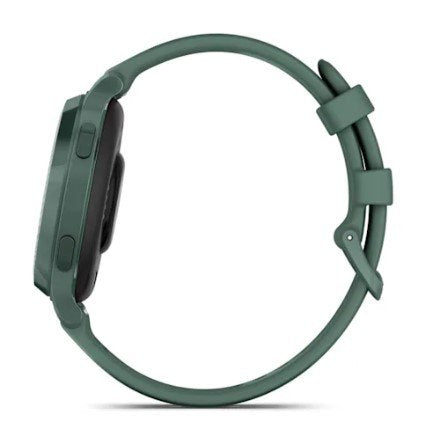 EAN 753759342708 - Garmin Lily 2 Active 38 mm Digital 240 x 201 Pixeles Pantalla táctil Verde GPS (satélite) imagen 8