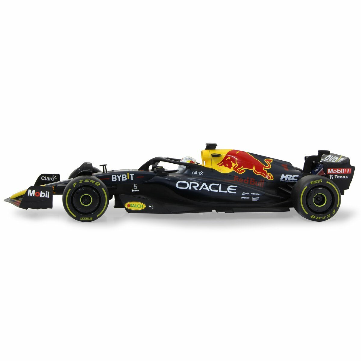 Oracle Red Bull Racing Rb18 1:12 Dark Blue 2,4ghz